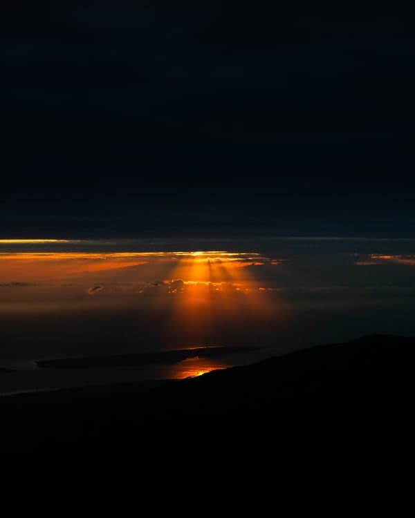Lumière des Cieux