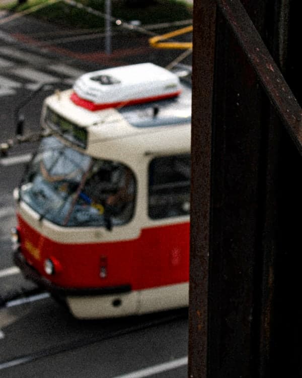 Tramway des souvenirs